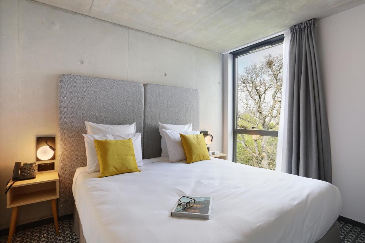 Appart Hotel Odalys City Toulouse Blagnac Aeroport 外观 照片