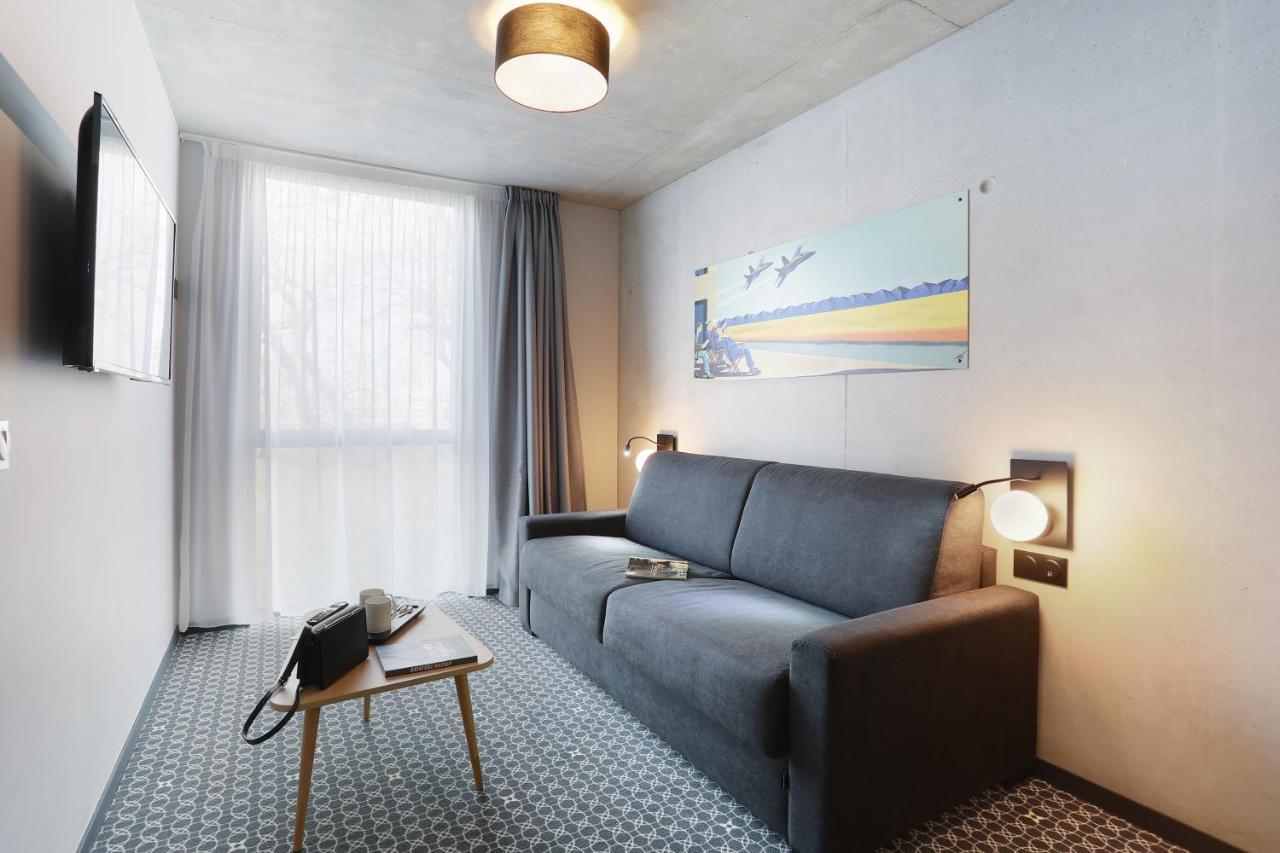 Appart Hotel Odalys City Toulouse Blagnac Aeroport 外观 照片