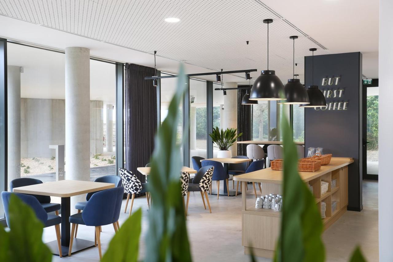 Appart Hotel Odalys City Toulouse Blagnac Aeroport 外观 照片
