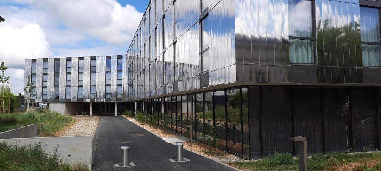 Appart Hotel Odalys City Toulouse Blagnac Aeroport 外观 照片