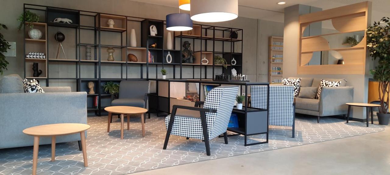 Appart Hotel Odalys City Toulouse Blagnac Aeroport 外观 照片