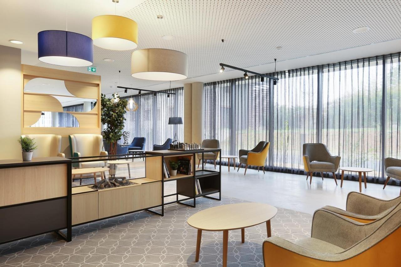 Appart Hotel Odalys City Toulouse Blagnac Aeroport 外观 照片