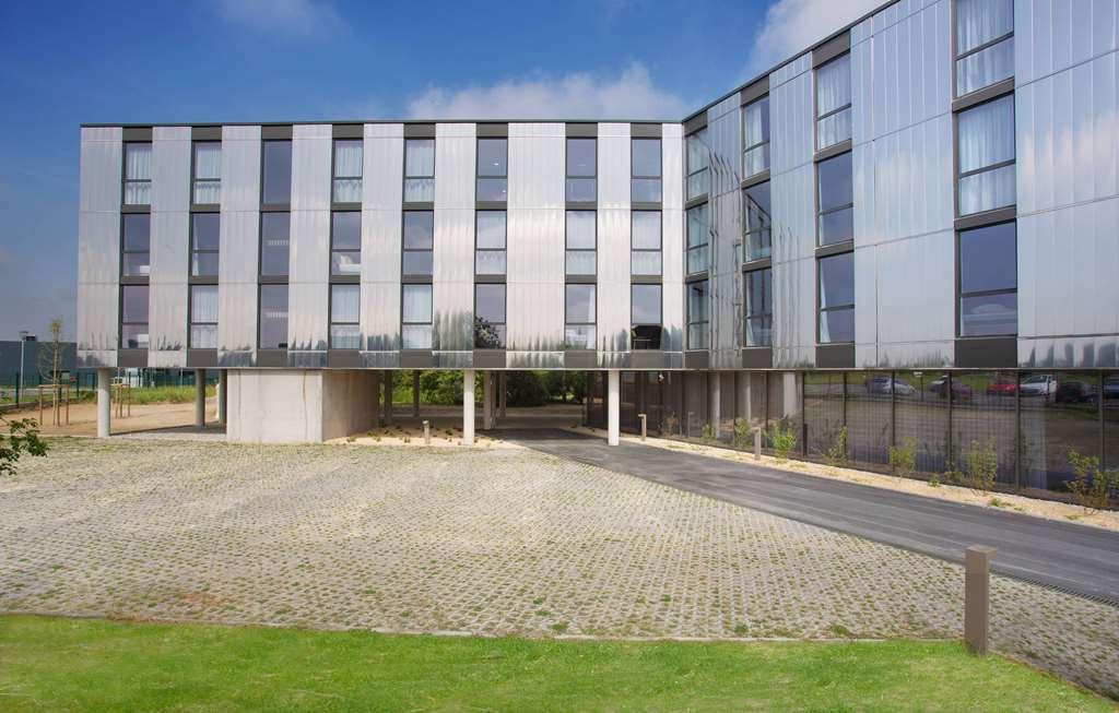 Appart Hotel Odalys City Toulouse Blagnac Aeroport 外观 照片