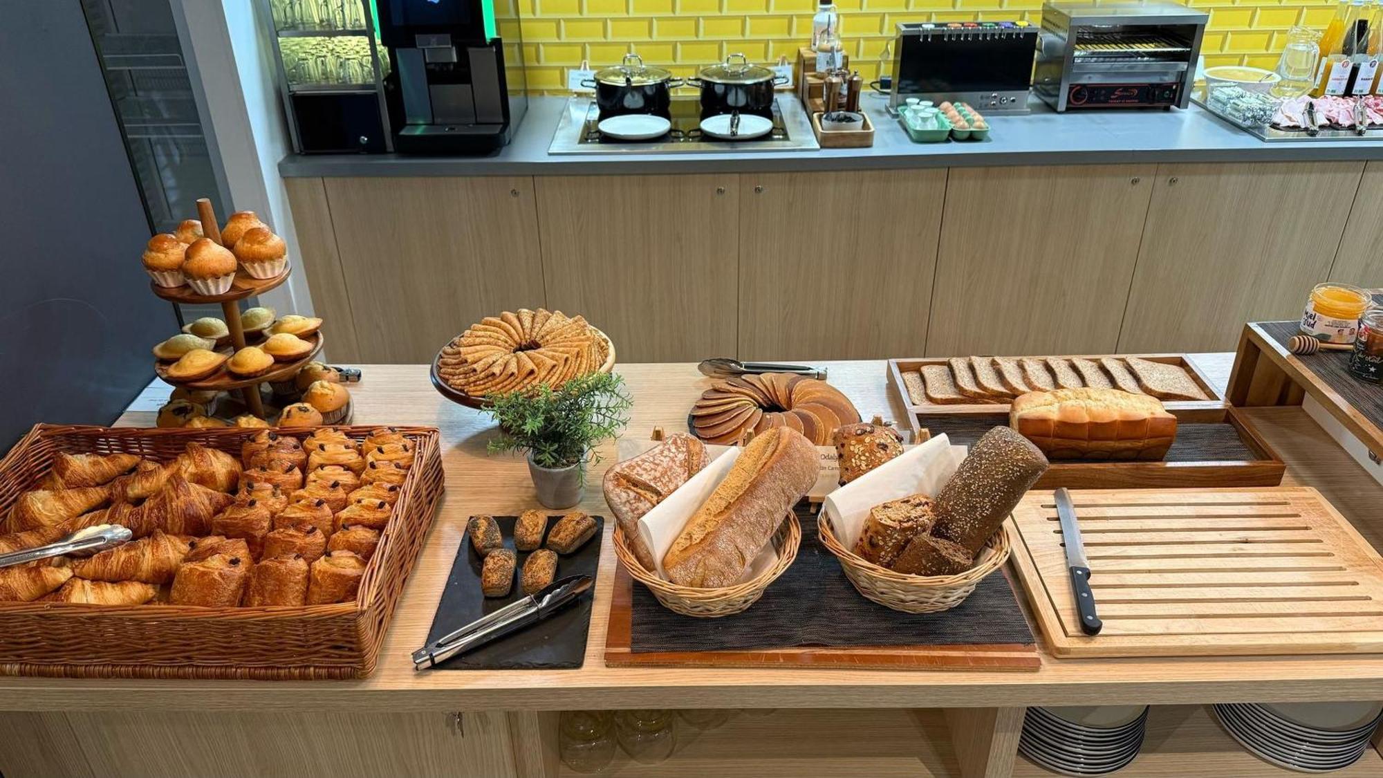 Appart Hotel Odalys City Toulouse Blagnac Aeroport 外观 照片